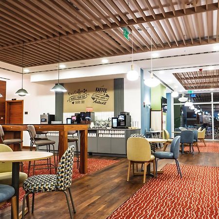 מלון Hampton By Hilton Świnoujście מראה חיצוני תמונה