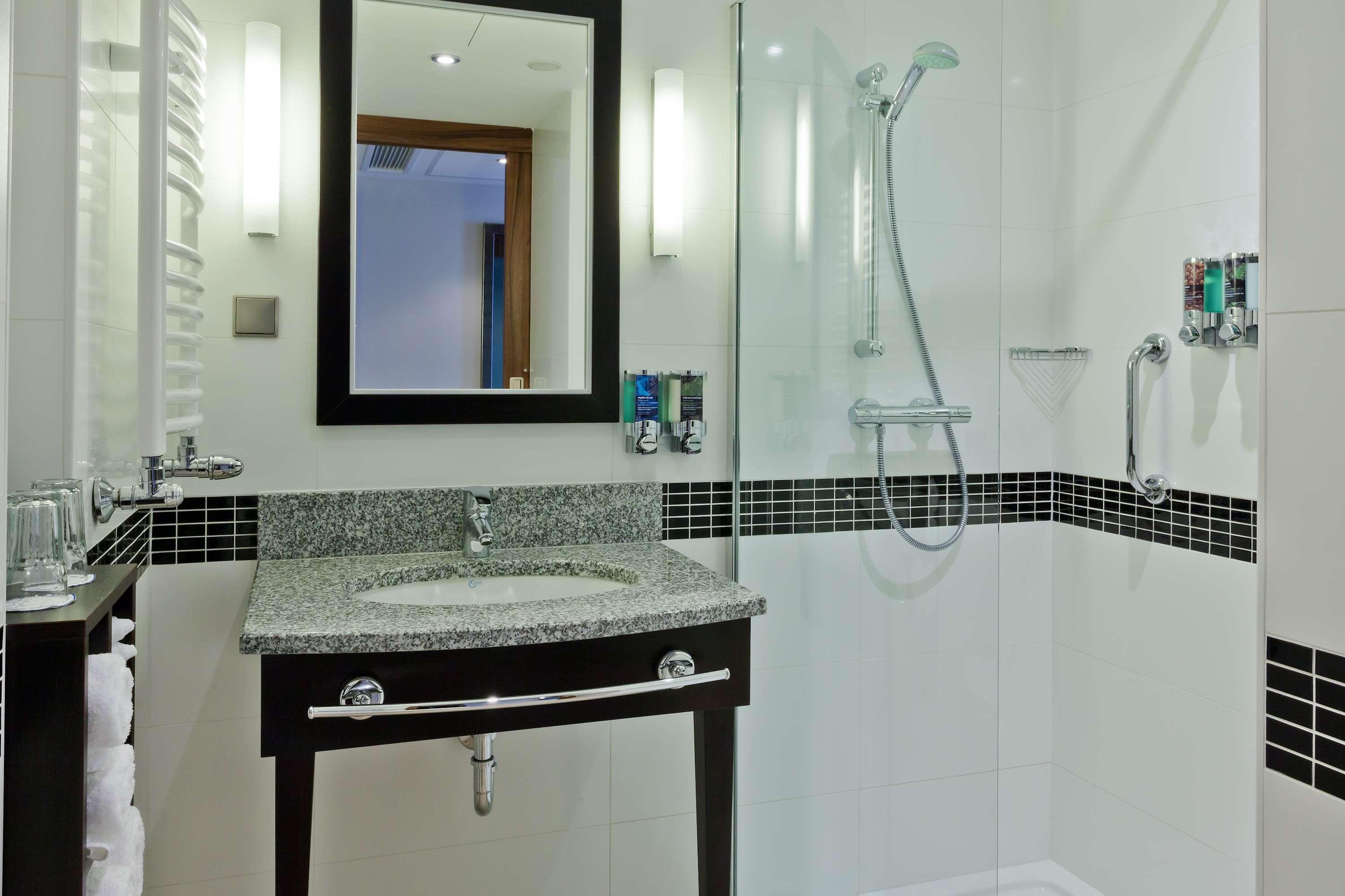מלון Hampton By Hilton Świnoujście מראה חיצוני תמונה