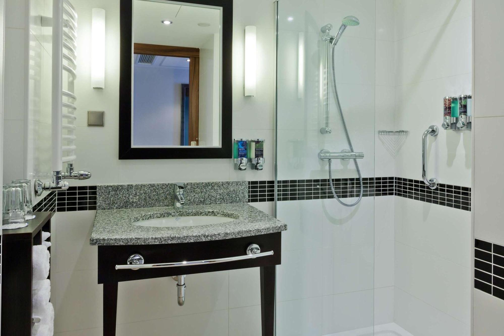 מלון Hampton By Hilton Świnoujście מראה חיצוני תמונה