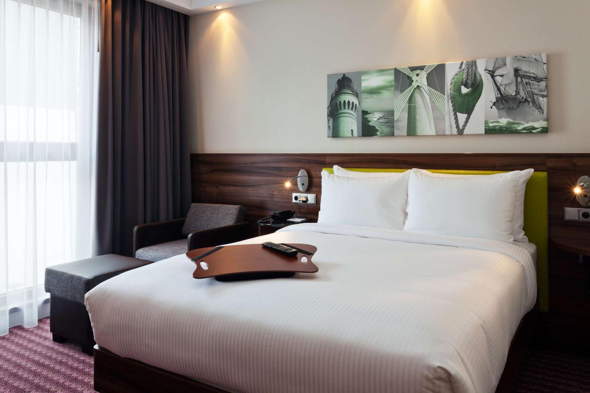 מלון Hampton By Hilton Świnoujście מראה חיצוני תמונה