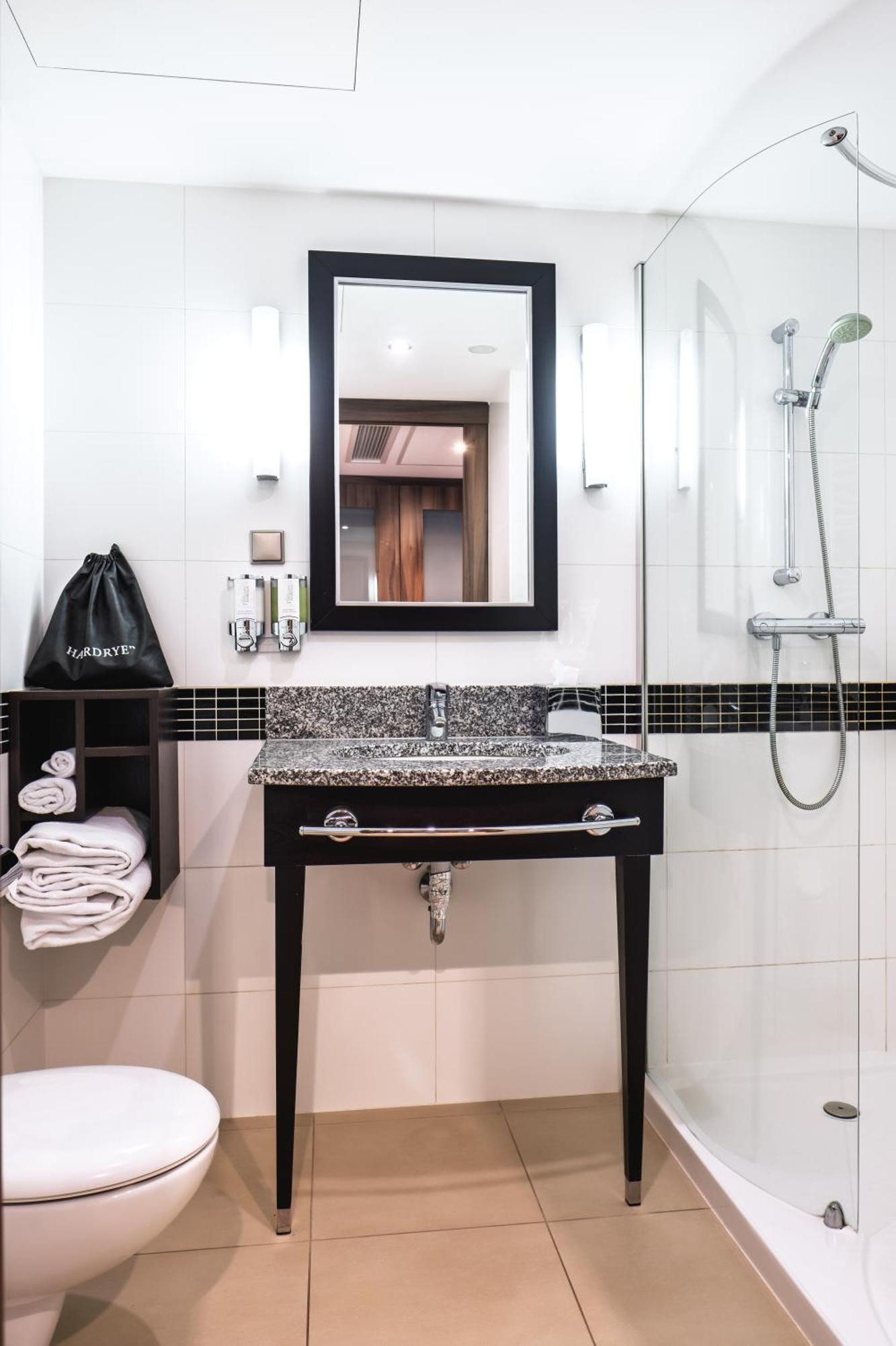 מלון Hampton By Hilton Świnoujście מראה חיצוני תמונה
