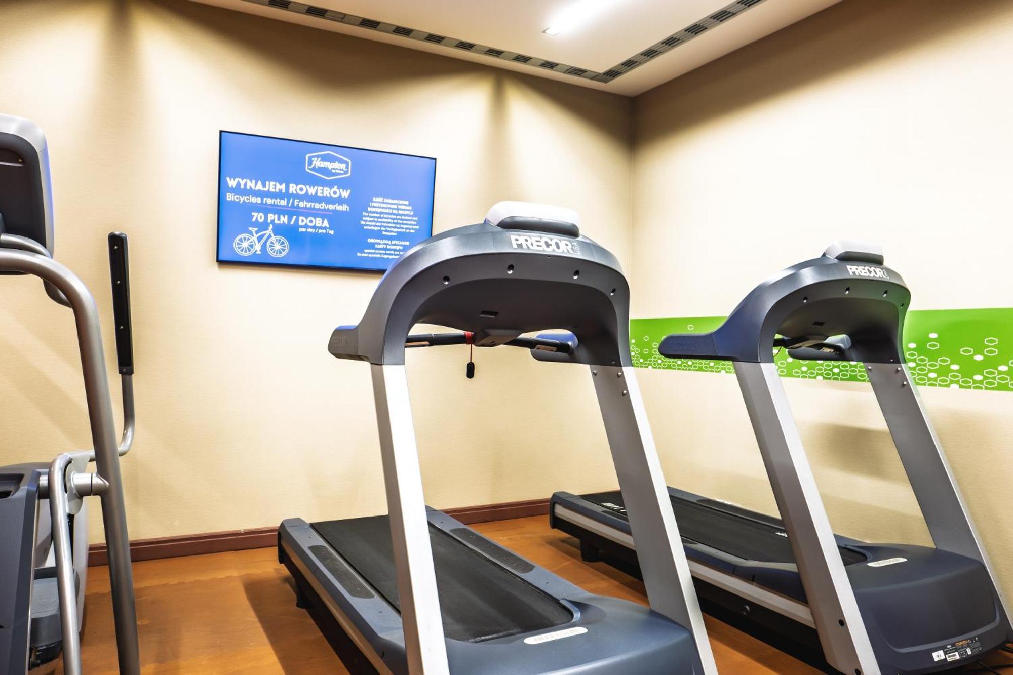 מלון Hampton By Hilton Świnoujście מראה חיצוני תמונה
